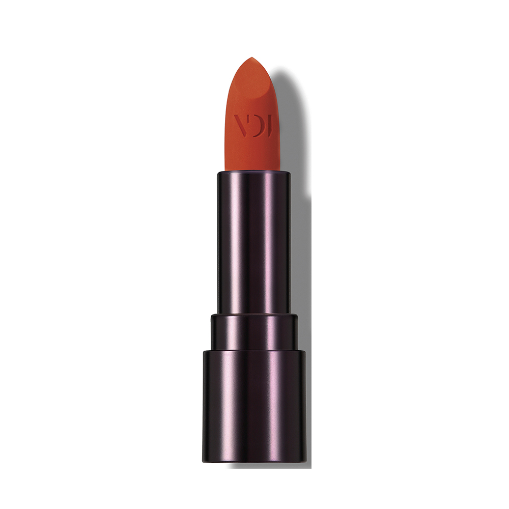 VDIVOV Lip Cut Rouge Velvet Tahiti Orange OR205